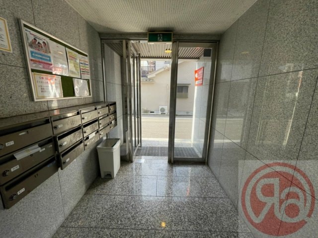 パインブルック東住吉の物件内観写真