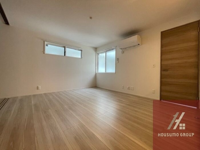 パートリア　ネモフィラの物件内観写真