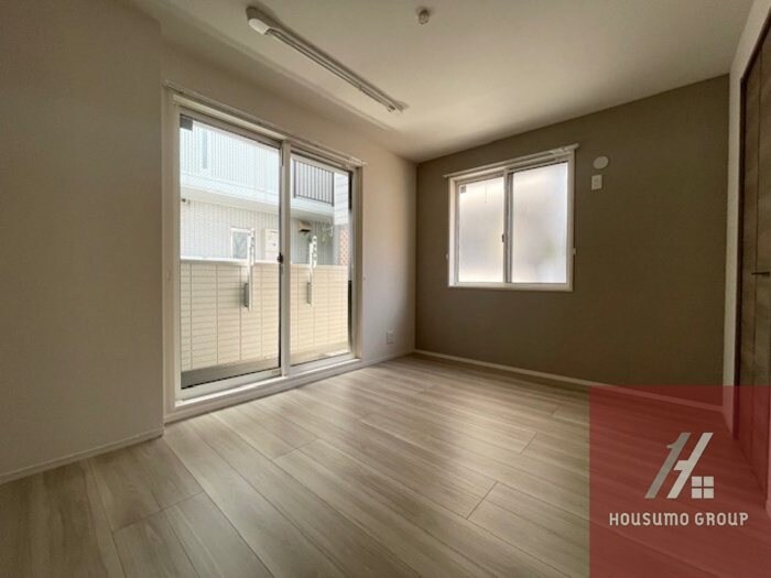 パートリア　ネモフィラの物件内観写真