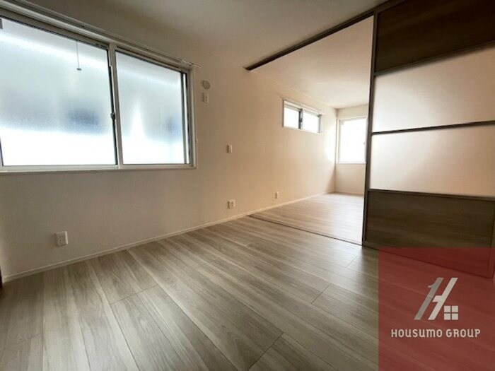 パートリア　ネモフィラの物件内観写真