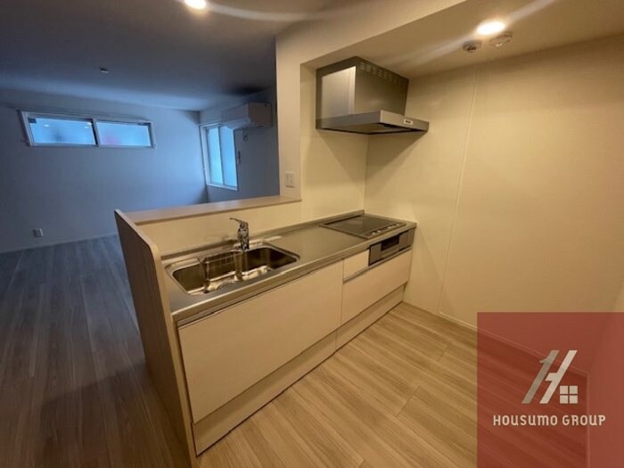 パートリア　ネモフィラの物件内観写真