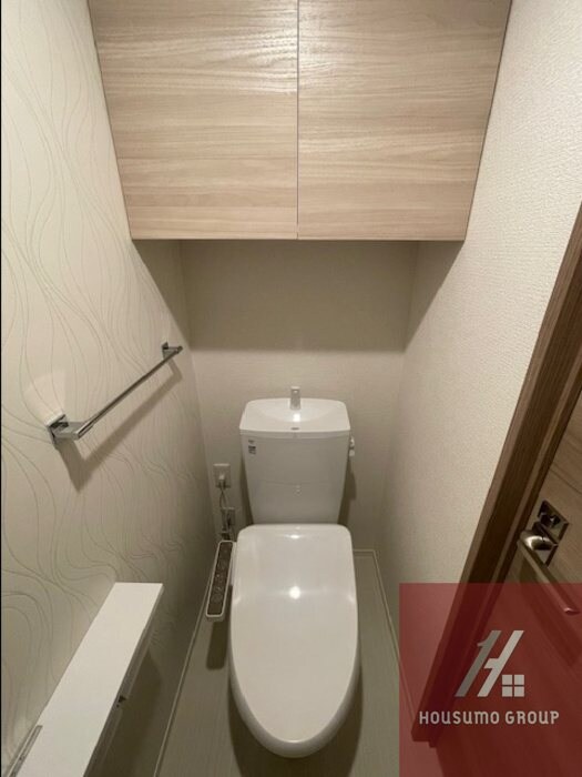 パートリア　ネモフィラの物件内観写真