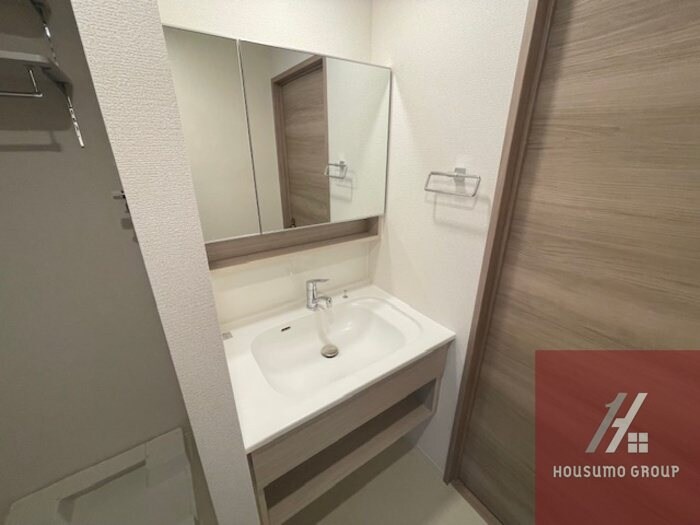 パートリア　ネモフィラの物件内観写真