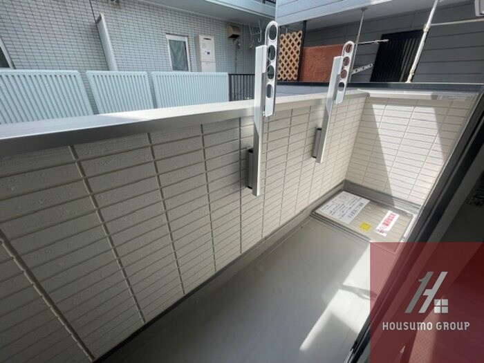 パートリア　ネモフィラの物件内観写真