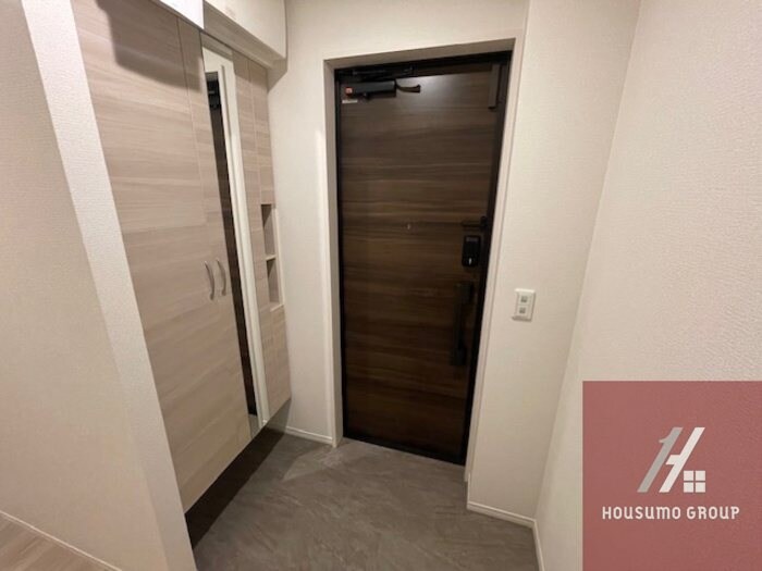 パートリア　ネモフィラの物件内観写真