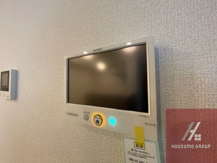 パートリア　ネモフィラの物件内観写真