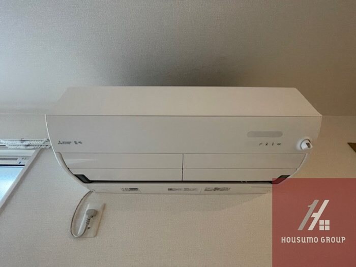 パートリア　ネモフィラの物件内観写真