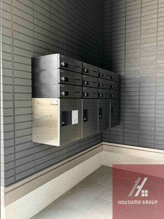 パートリア　ネモフィラの物件内観写真