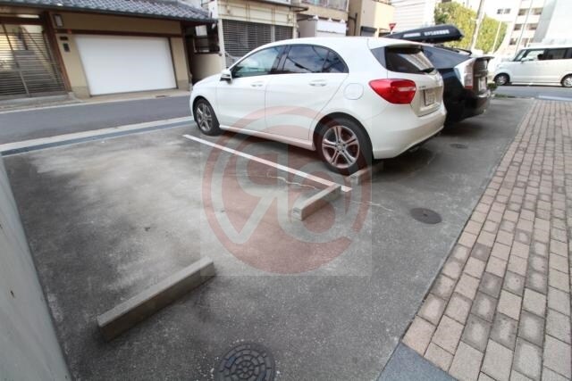 アリヴィオ夕陽ヶ丘の物件外観写真