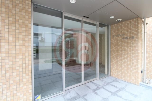 アリヴィオ夕陽ヶ丘の物件外観写真