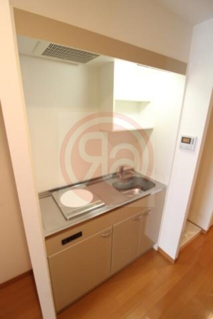 アリヴィオ夕陽ヶ丘の物件内観写真