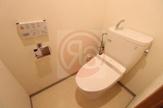 アリヴィオ夕陽ヶ丘の物件内観写真