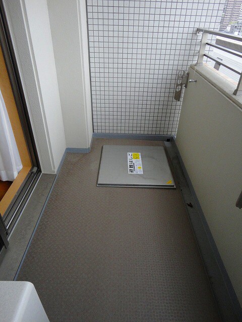 アリヴィオ夕陽ヶ丘の物件内観写真