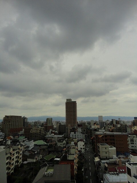 アリヴィオ夕陽ヶ丘の物件内観写真