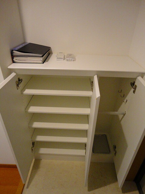 アリヴィオ夕陽ヶ丘の物件内観写真