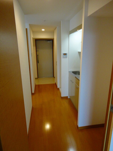 アリヴィオ夕陽ヶ丘の物件内観写真