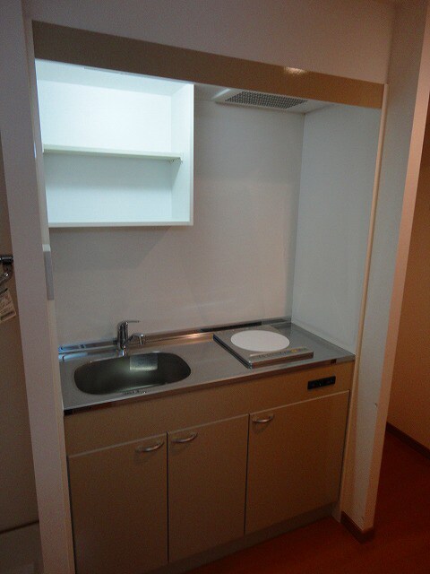 アリヴィオ夕陽ヶ丘の物件内観写真