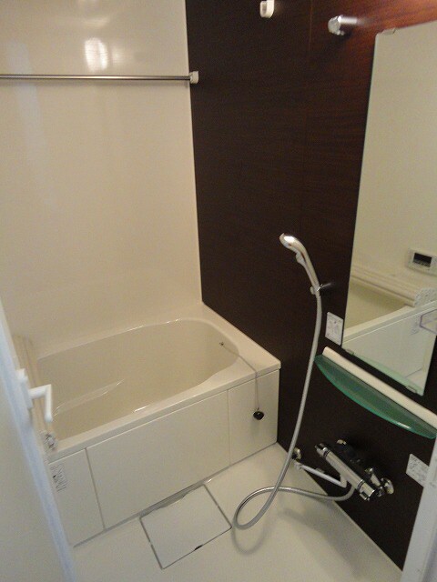 アリヴィオ夕陽ヶ丘の物件内観写真