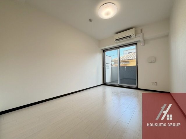 グランパシフィック玉出の物件内観写真