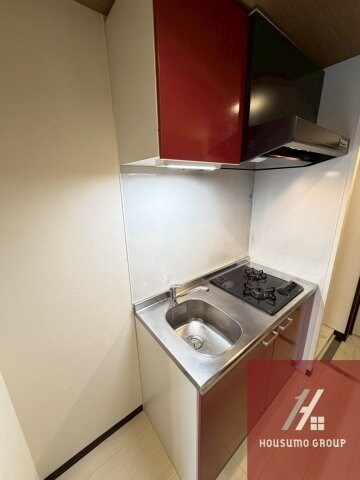 グランパシフィック玉出の物件内観写真