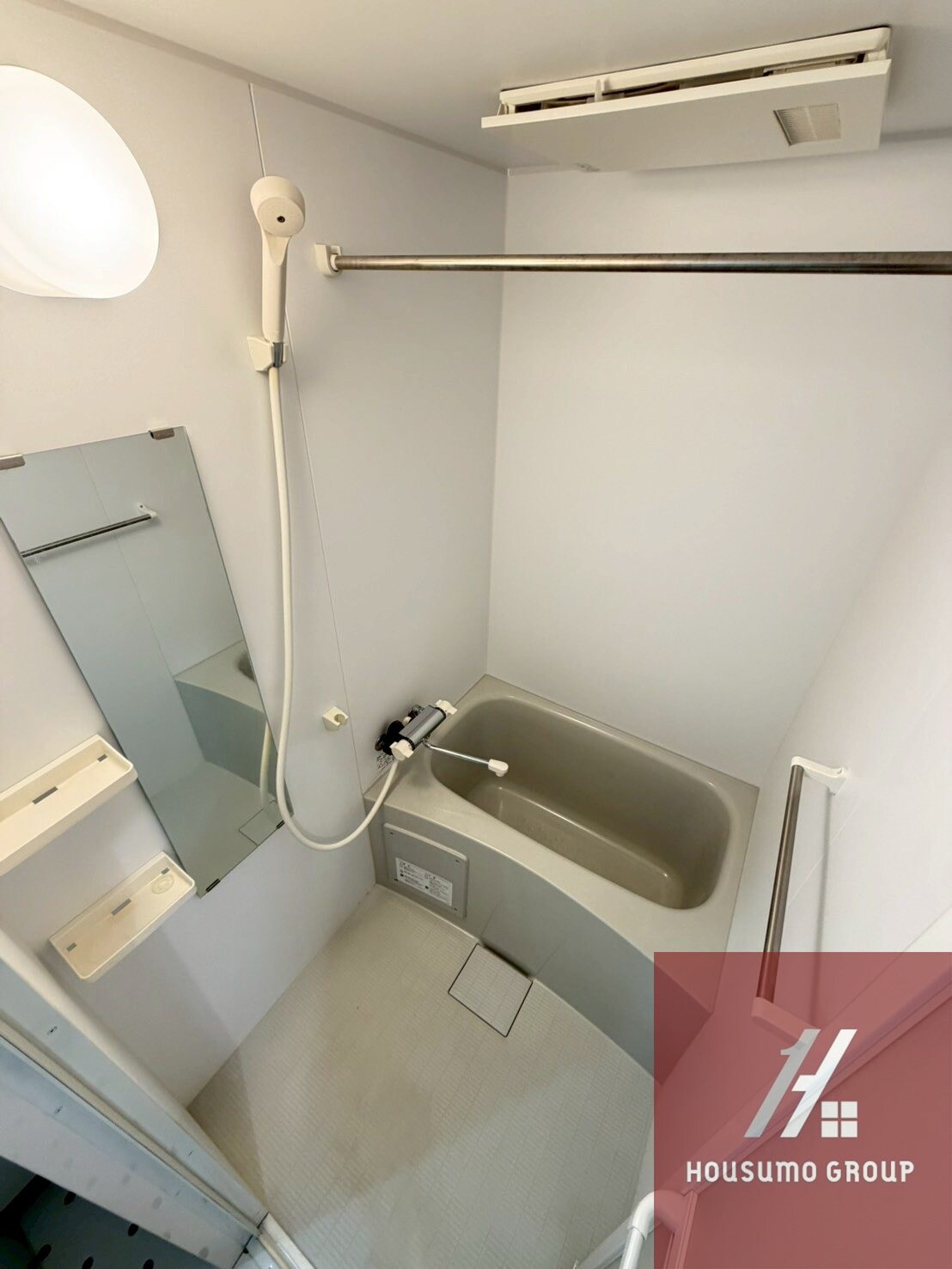 グランパシフィック玉出の物件内観写真