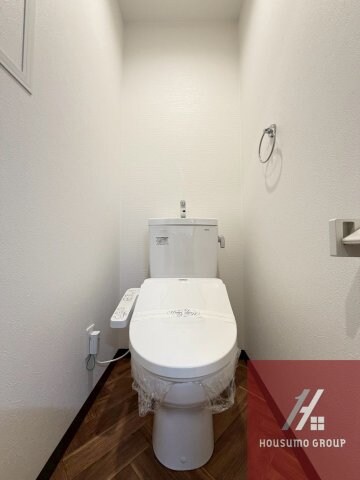 グランパシフィック玉出の物件内観写真