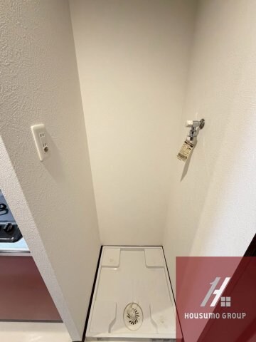 グランパシフィック玉出の物件内観写真