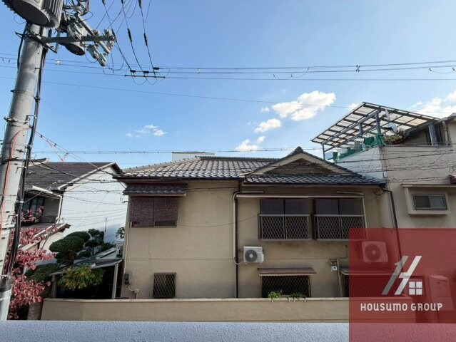 グランパシフィック玉出の物件内観写真