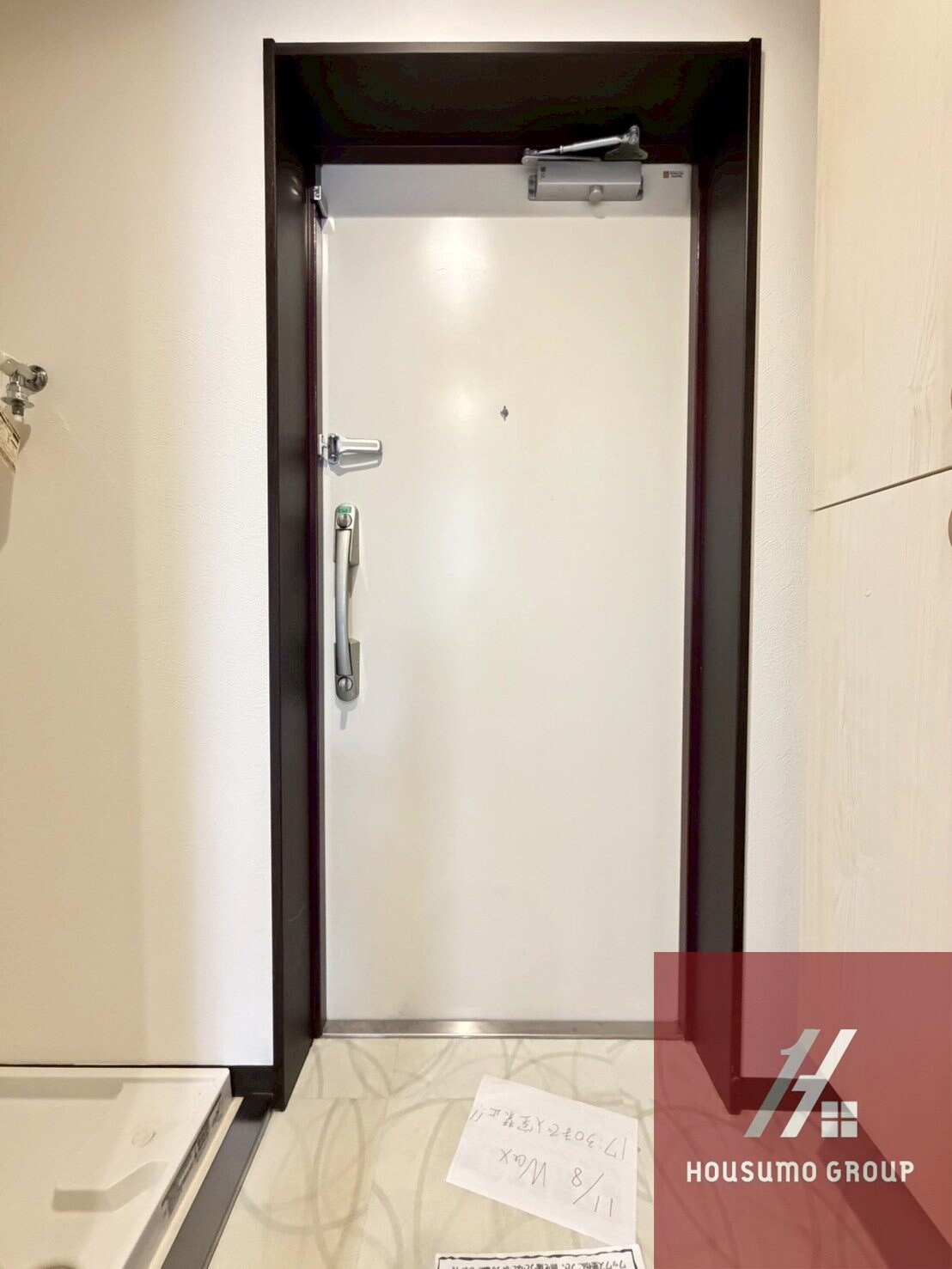 グランパシフィック玉出の物件内観写真