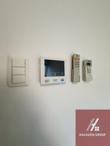 グランパシフィック玉出の物件内観写真