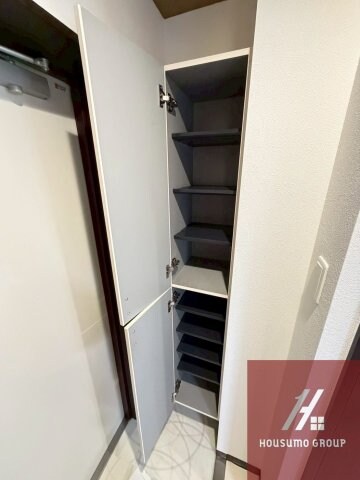 グランパシフィック玉出の物件内観写真