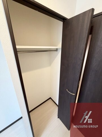 グランパシフィック玉出の物件内観写真