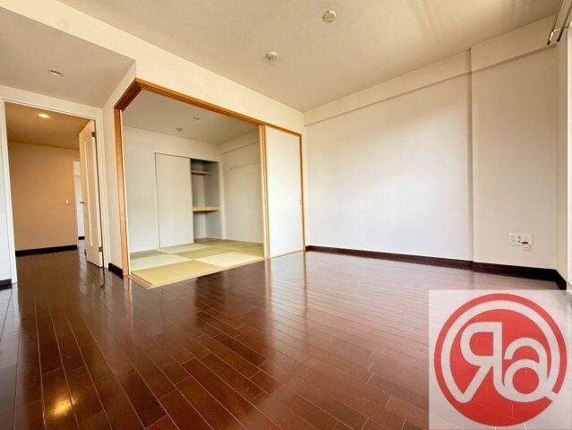 シャーメゾン白鷺の物件内観写真