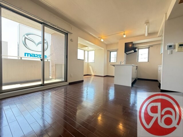 シャーメゾン白鷺の物件内観写真