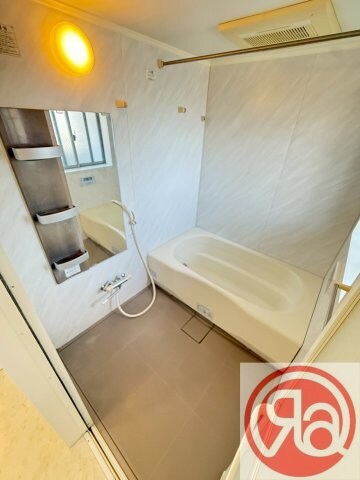 シャーメゾン白鷺の物件内観写真