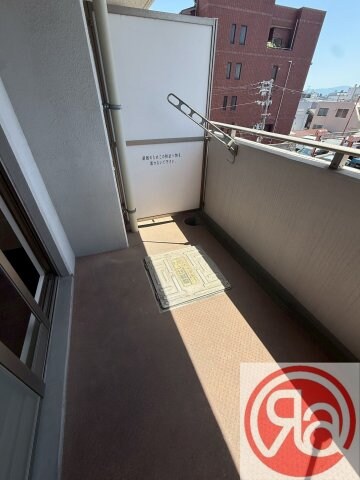 シャーメゾン白鷺の物件内観写真