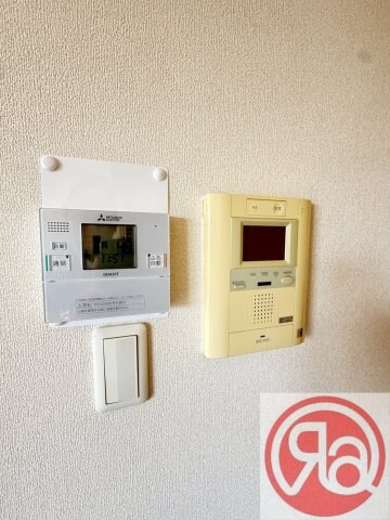 シャーメゾン白鷺の物件内観写真