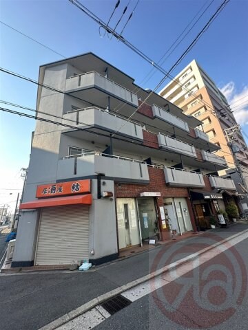 Sun corpoの物件外観写真