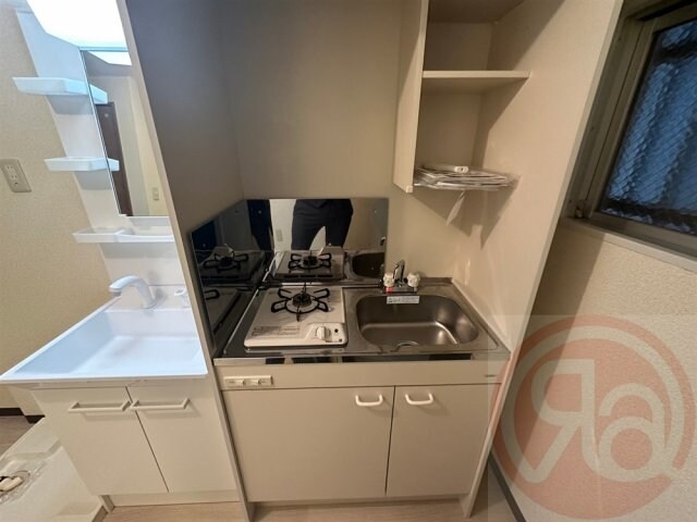 Sun corpoの物件内観写真