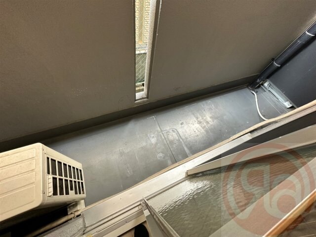 Sun corpoの物件内観写真