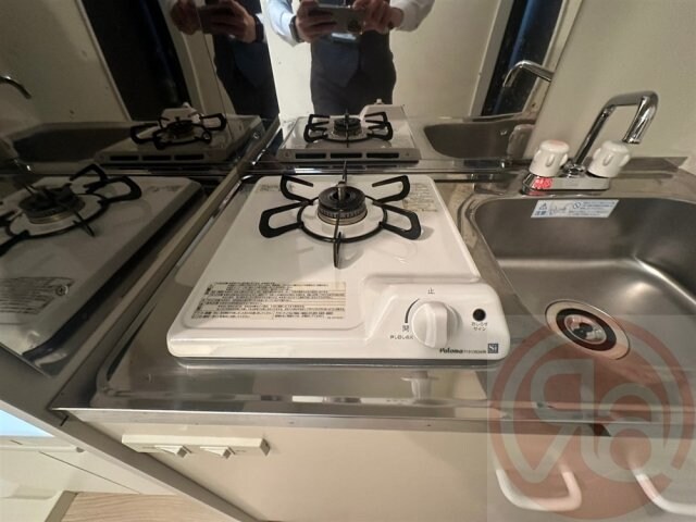 Sun corpoの物件内観写真