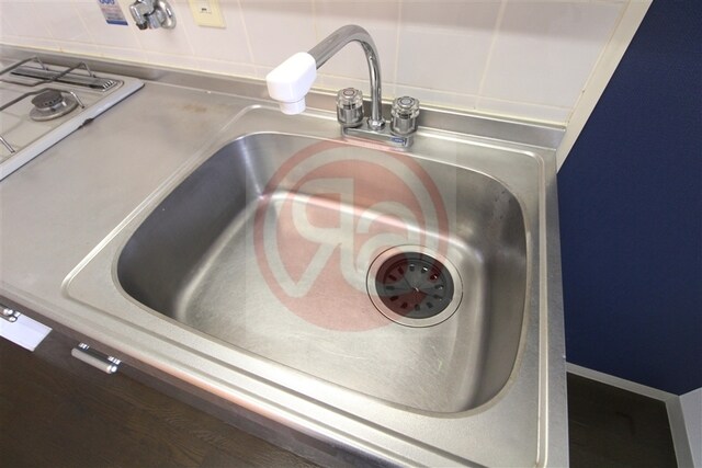 パナ・ドルチェの物件内観写真