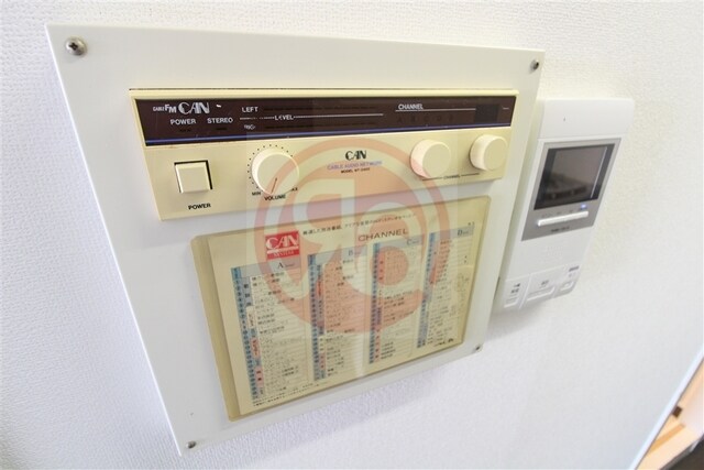 パナ・ドルチェの物件内観写真