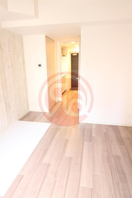 エスライズ天王寺EASTの物件内観写真