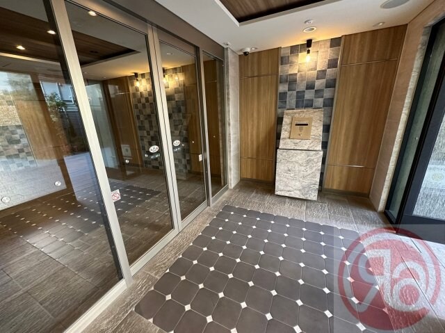 エスライズ天王寺EASTの物件外観写真