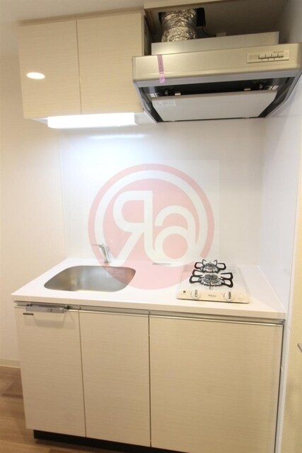 エスライズ天王寺EASTの物件内観写真