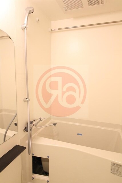 エスライズ天王寺EASTの物件内観写真