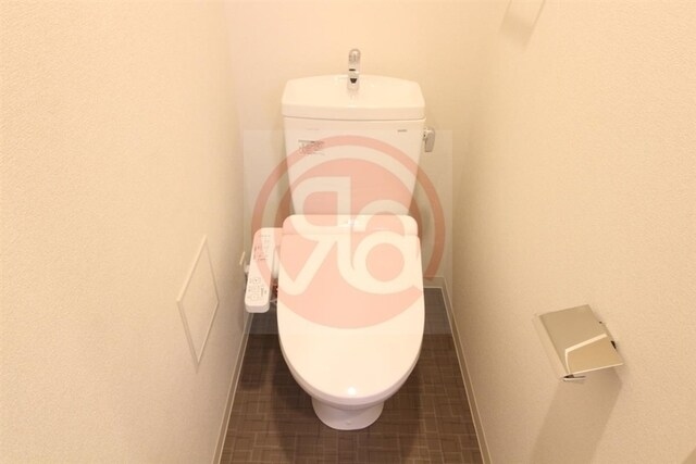 エスライズ天王寺EASTの物件内観写真