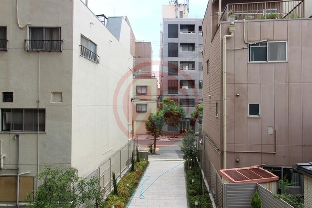 エスライズ天王寺EASTの物件内観写真