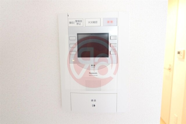 エスライズ天王寺EASTの物件内観写真